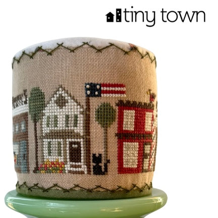 Any Town Tiny Town by Heart in Hand