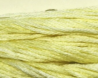 Baby Chick Classic Colorworks 6-Strand Cotton Floss