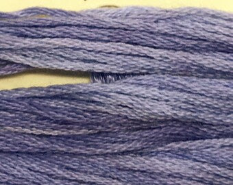 Betty Bluebell Classic Colorworks 6-Strand Cotton Floss