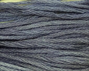 Blue Beatrice Classic Colorworks 6-Strand Cotton Floss