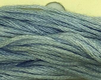 Blueberry Tart Classic Colorworks 6-Strand Cotton Floss