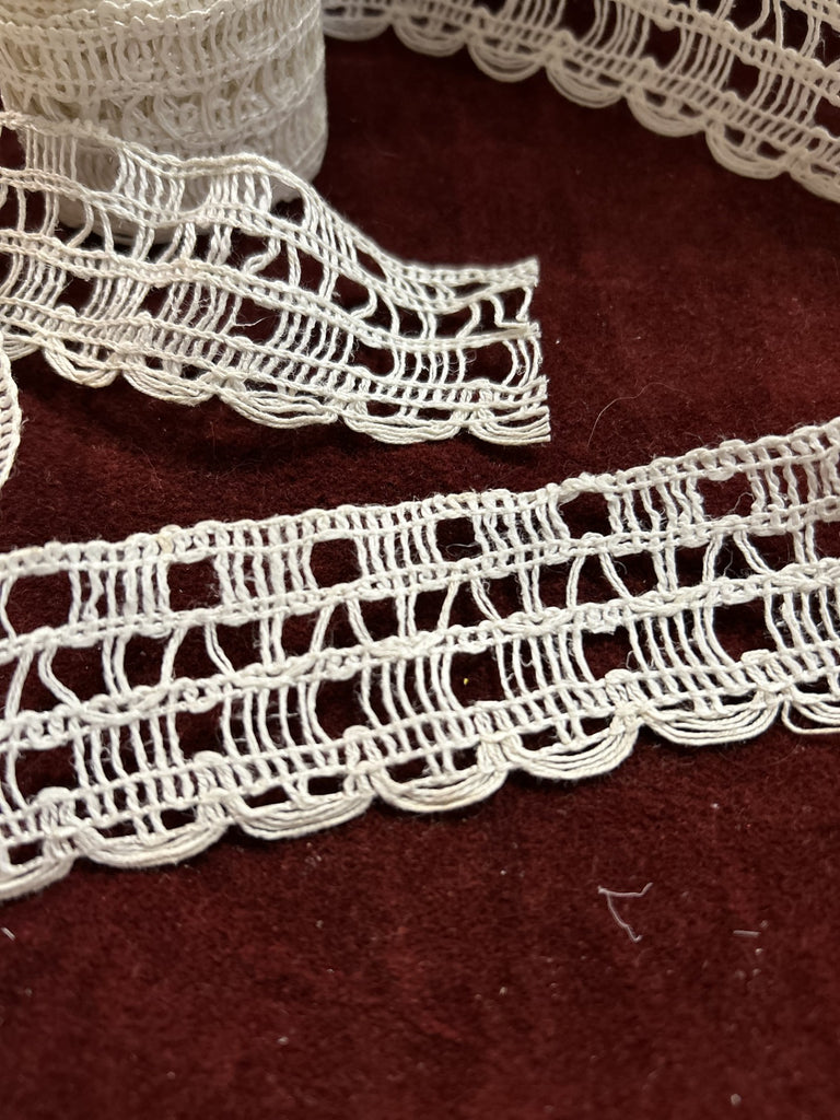 TRIMS - Antique and Vintage Trims Collection – fiddlestix designs