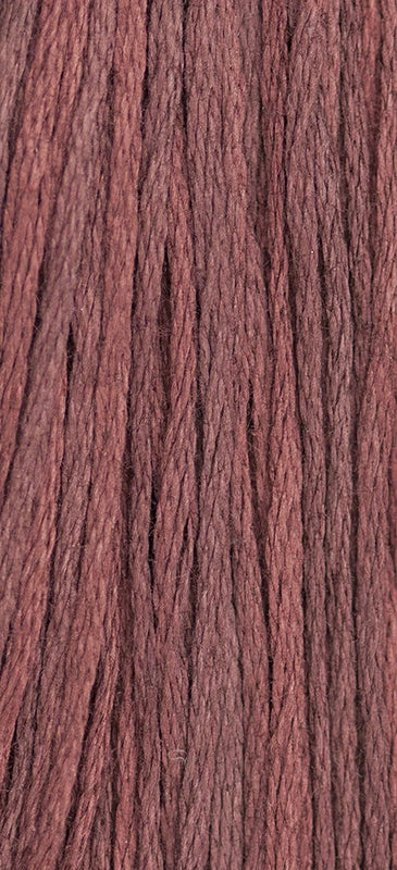 1270 Rum Raisin Weeks Dye Works Floss