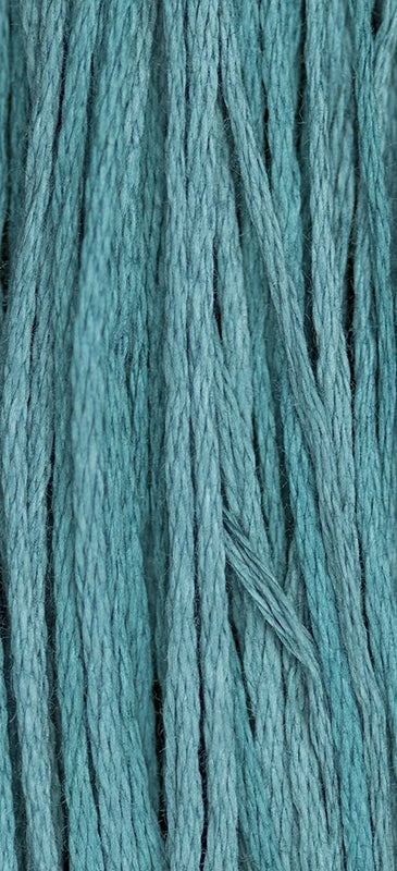 1282 Ocean Weeks Dye Works Floss