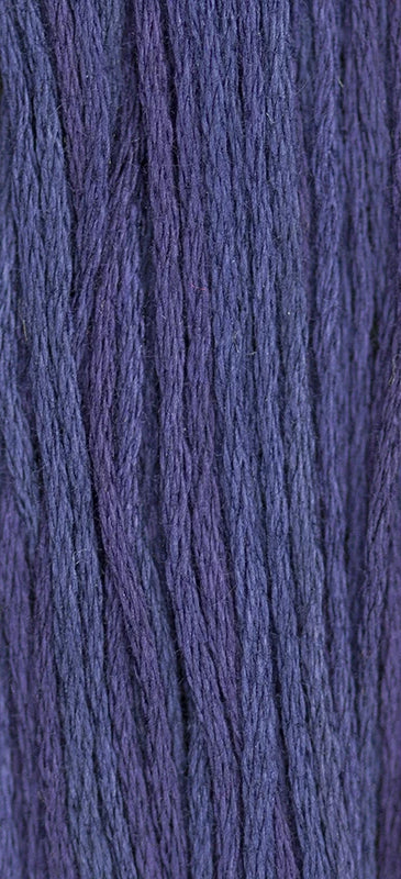 1305 Merlin Weeks Dye Works Floss