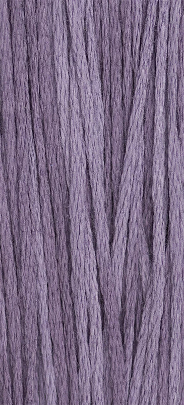 1313 Purple Haze Weeks Dye Works Floss