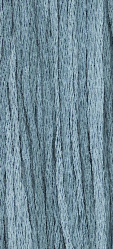 2107 Blue Jeans Weeks Dye Works Floss