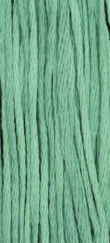 2141 Lagoon Weeks Dye Works Floss