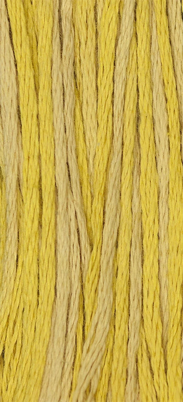 2220 Curry Weeks Dye Works Floss