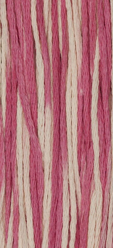 2248 Cherry Vanilla Weeks Dye Works Floss