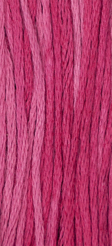 2265 Strawberry Fields Weeks Dye Works Floss