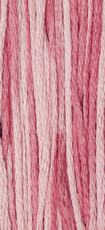 2275 Crepe Myrtle Weeks Dye Works Floss