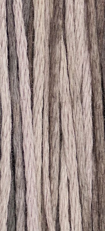 2281 Mauve Weeks Dye Works Floss