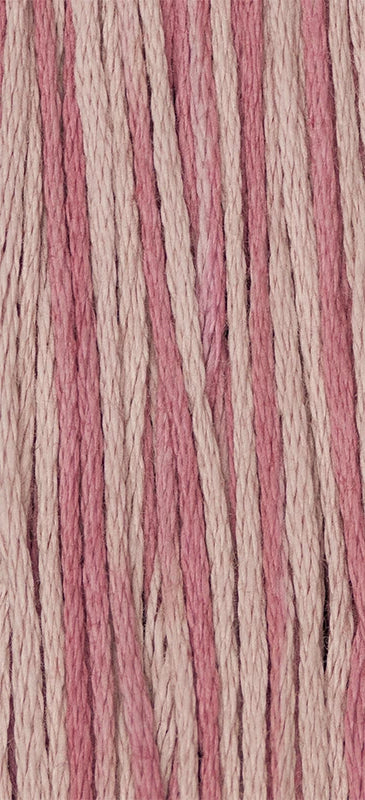 2284 Madison Rose Weeks Dye Works Floss