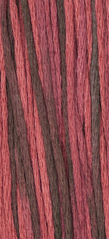 4121 Indian Summer Weeks Dye Works Floss