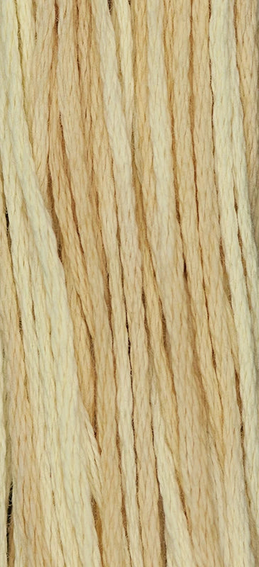 1108 Honeysuckle Weeks Dye Works Floss