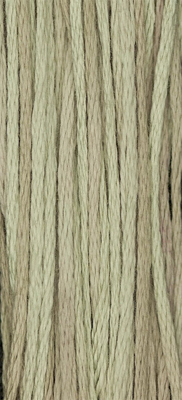 1196 Taupe Weeks Dye Works Floss