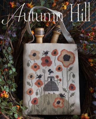 Autumn Hill Pattern by Plum Street