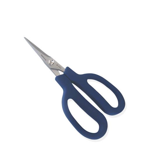 6" Famore Scissors - Blue