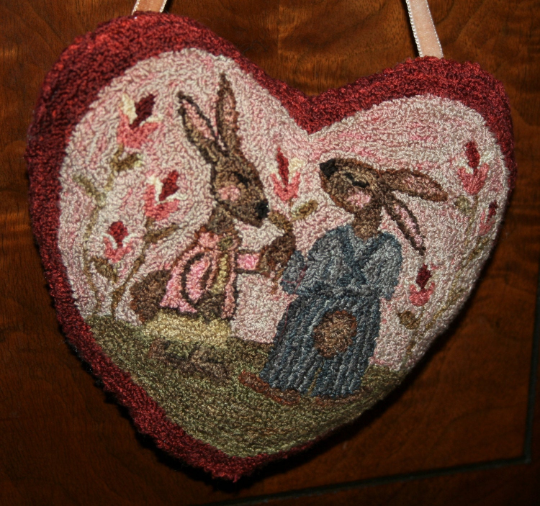 For My Sweet Pattern by Fiddlestix Designs