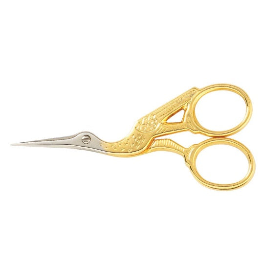 Embroidery Scissors 3.5" - by Gingher