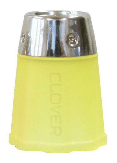 Clover's Thimble Protect and Grip Size Large
